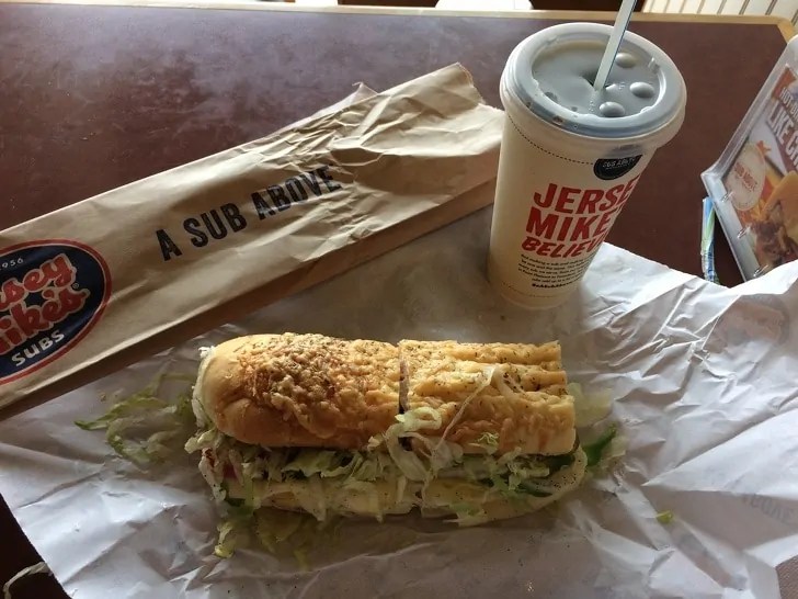 9 places to eat free for your birthday