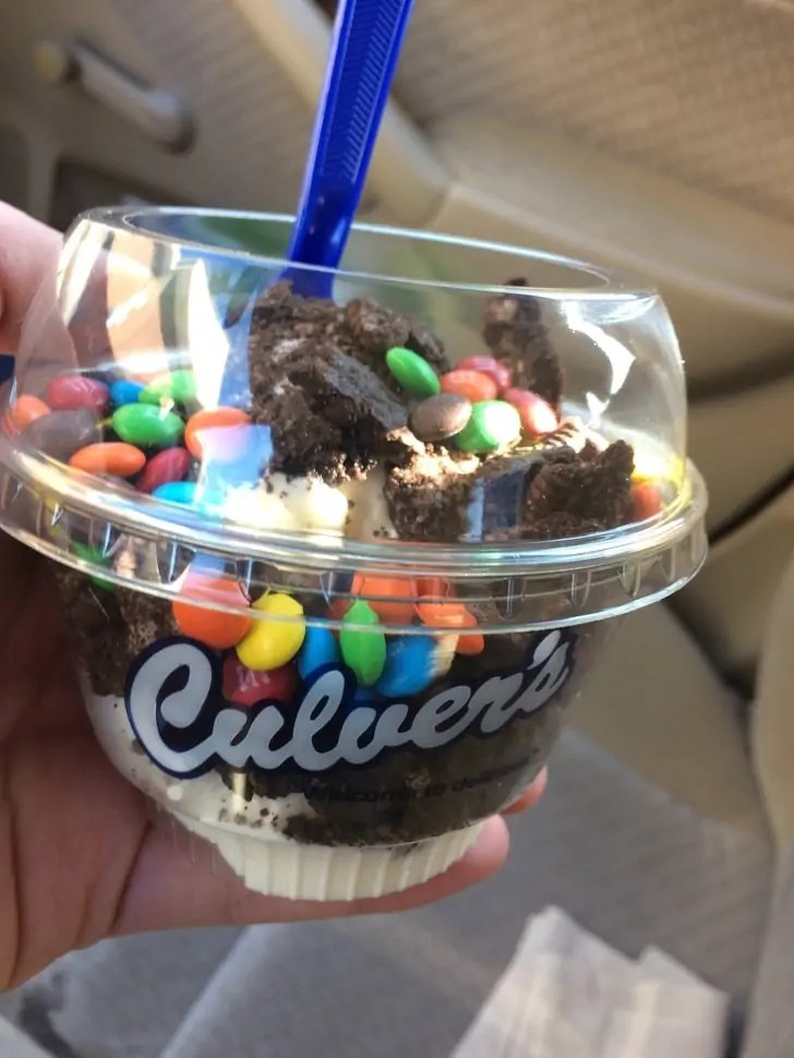 9 places to eat free for your birthday