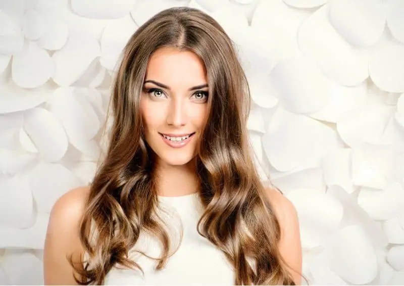 Easy home remedies to make your rough hair silky and smooth.