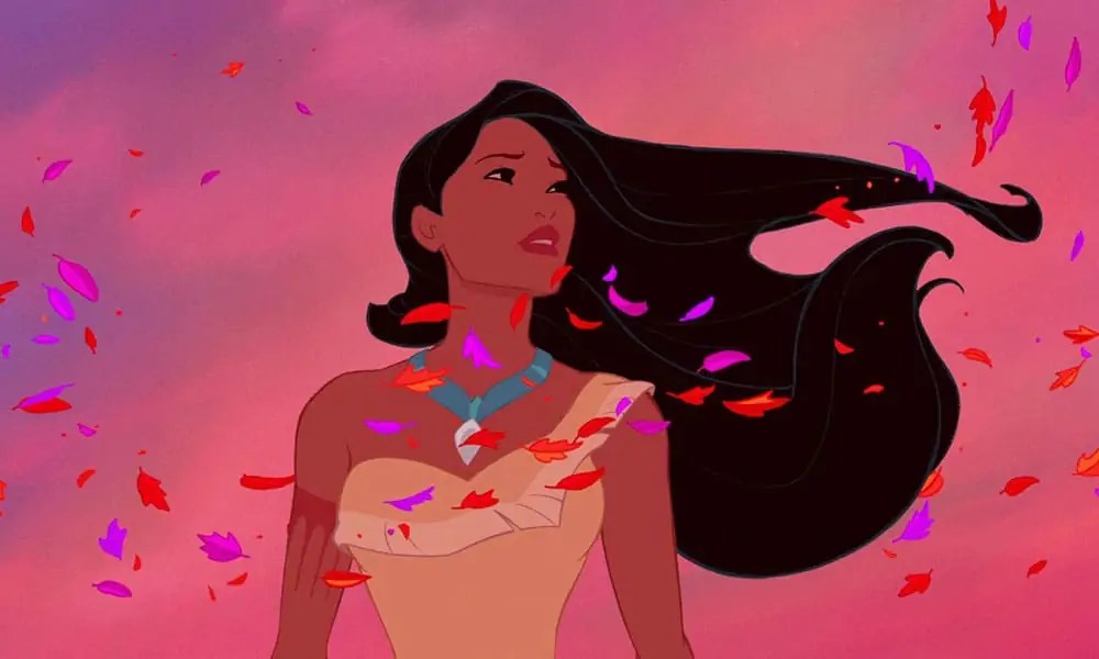 Which Disney Princess Based on Your Zodiac Sign?