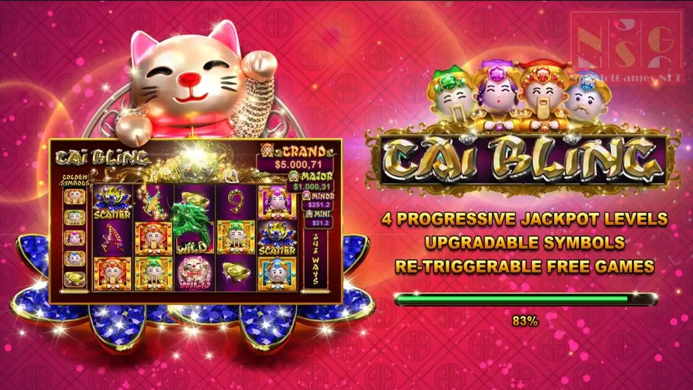 AsianThemed Slots The Most Popular RTG Titles