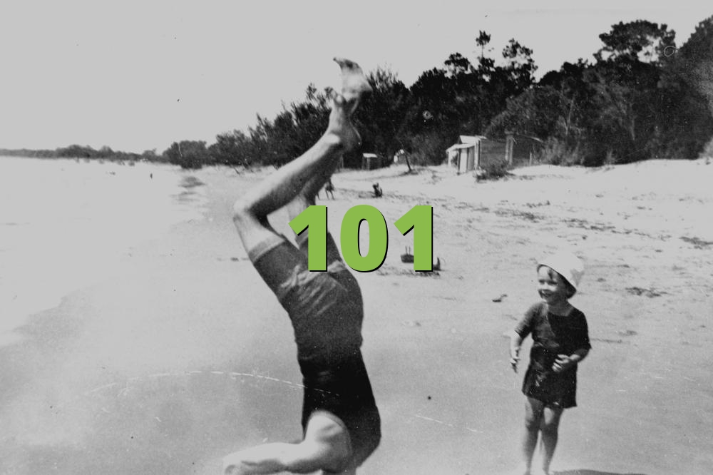 101 » What does 101 mean? »