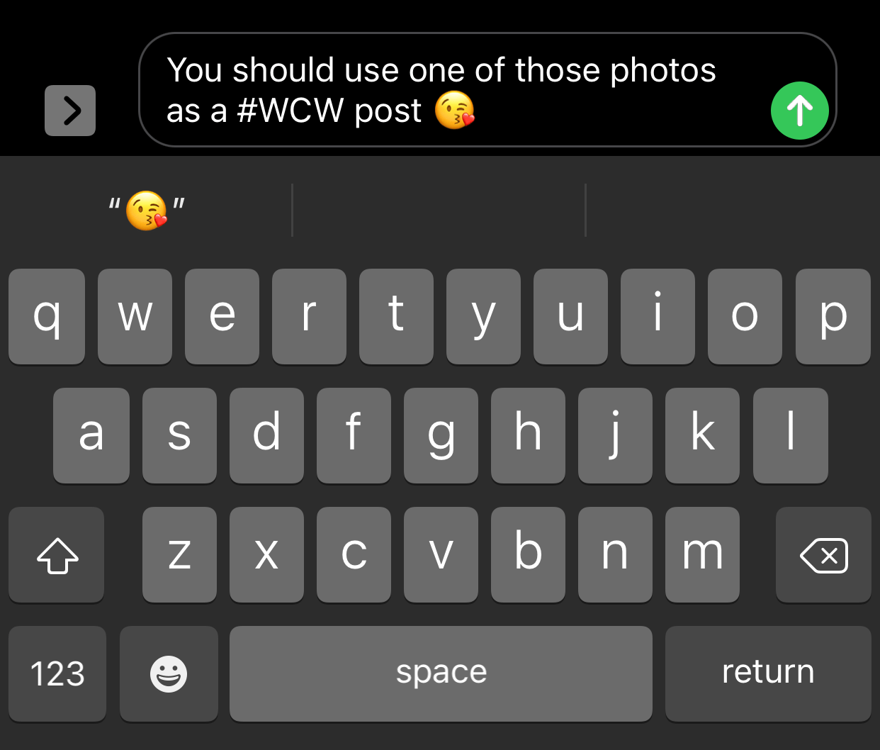 WCW Meaning What does WCW mean? 2021 Slang 💯