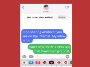 What Does Hawk Tuah Mean? (Viral Slang + Funny Examples)