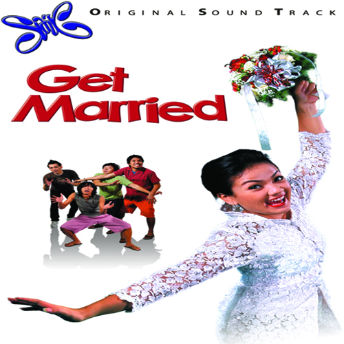 OST Get Married (2007) SlankSlank