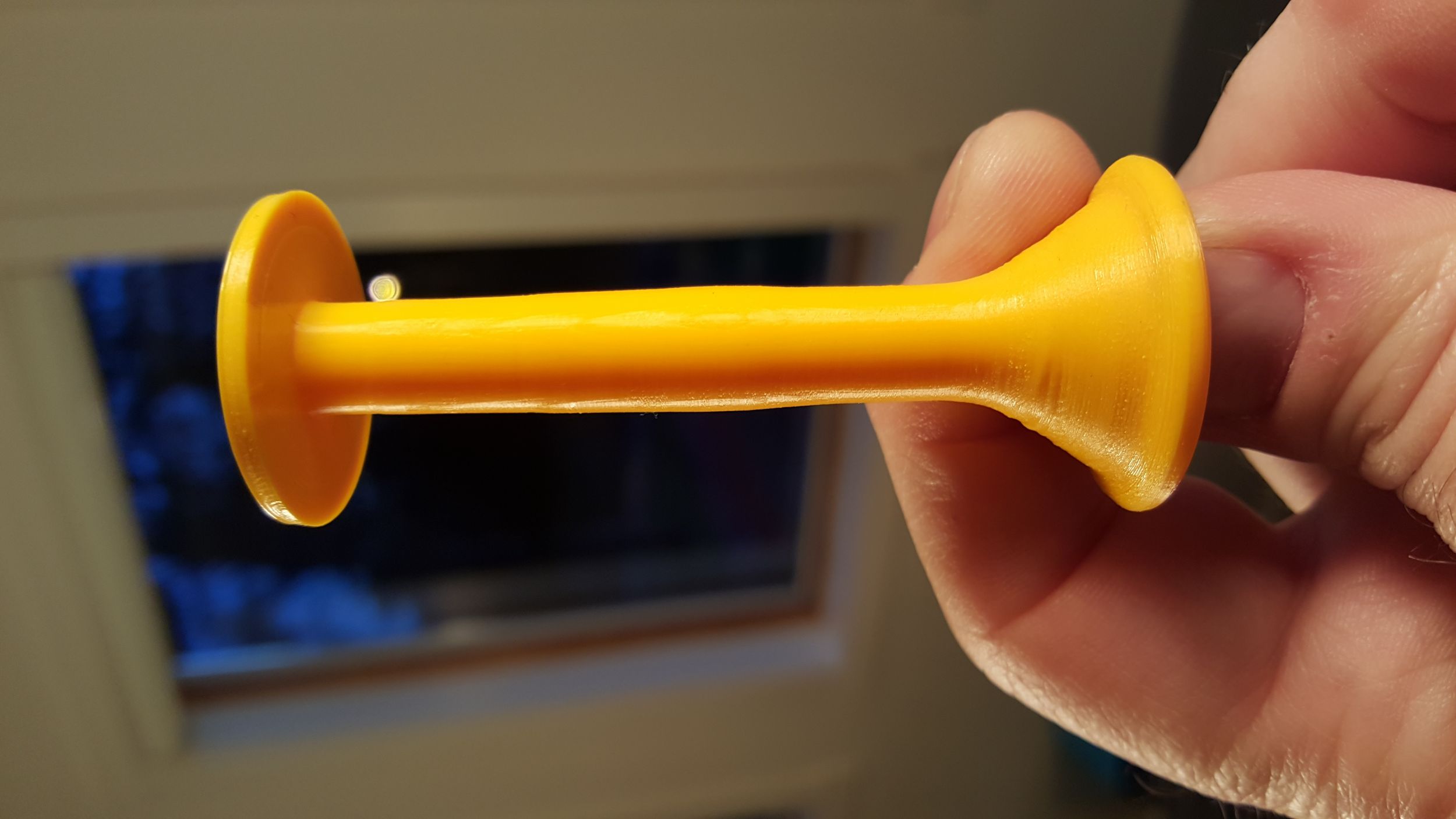 3D printing mouthpiece experiments View topic Trumpet Herald forum