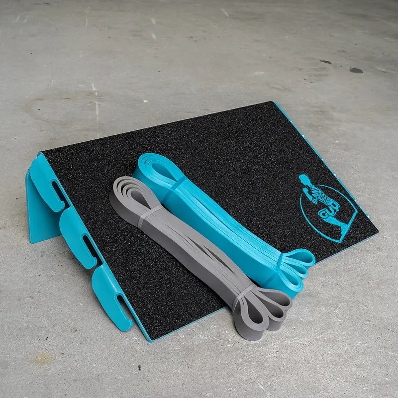 Slant Boards Slant Board Guy USA & Americas