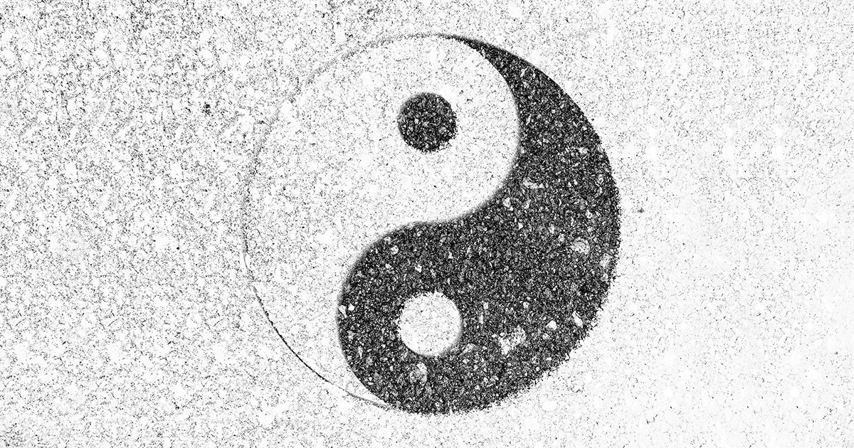 CounterPoint Neutralizing In T’ai Chi Sparring