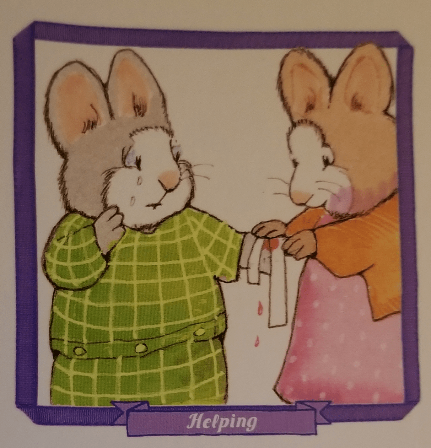 Amazon Prime Book Box (March 2019) The Slanted Shelf