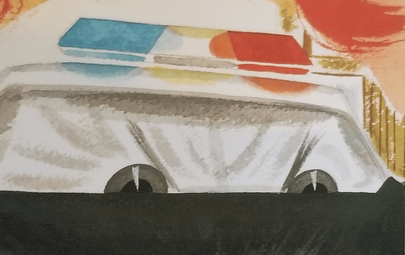 Amazon Prime Book Box (March 2019) The Slanted Shelf