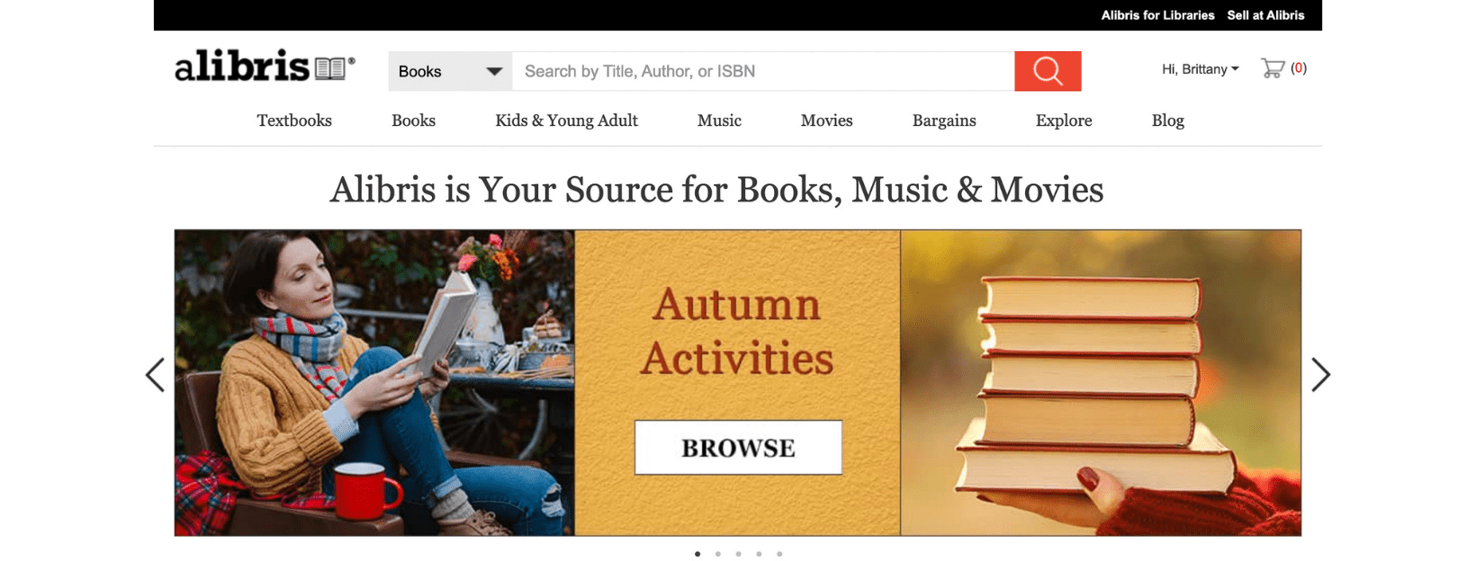 8 Sites to Buy Books From Other Than Amazon Slanted Spines