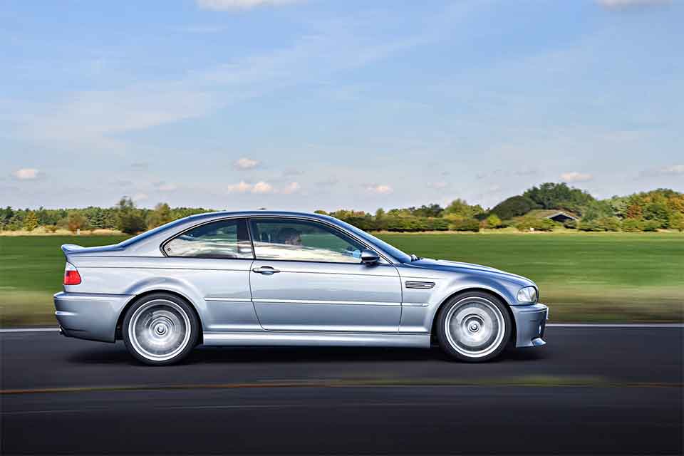 10 cars under £10k for a Road Trip Our