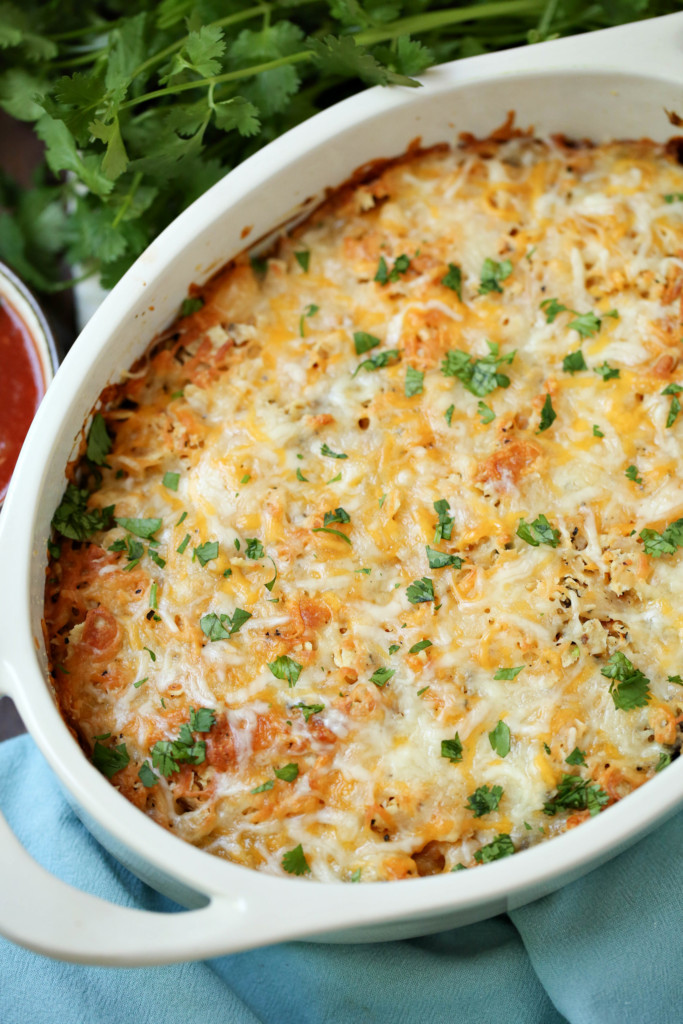 25 Mouthwatering Weight Watchers Casserole Recipes