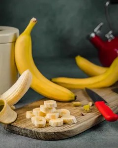 Banaan Eten Voor Het Slapen? | Voordelen En Tips | Slapenweb.nl