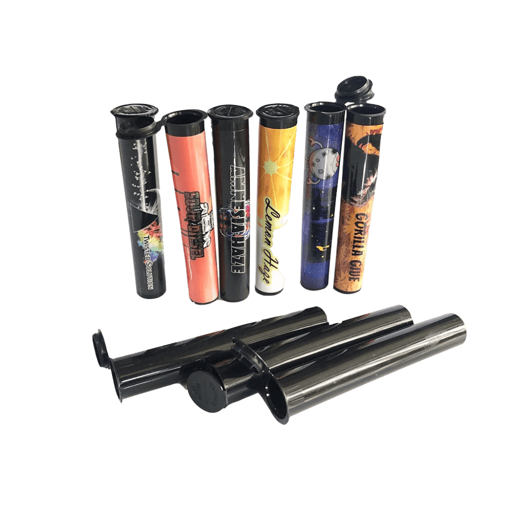 Custom PreRoll Tubes 116mm Slappa030