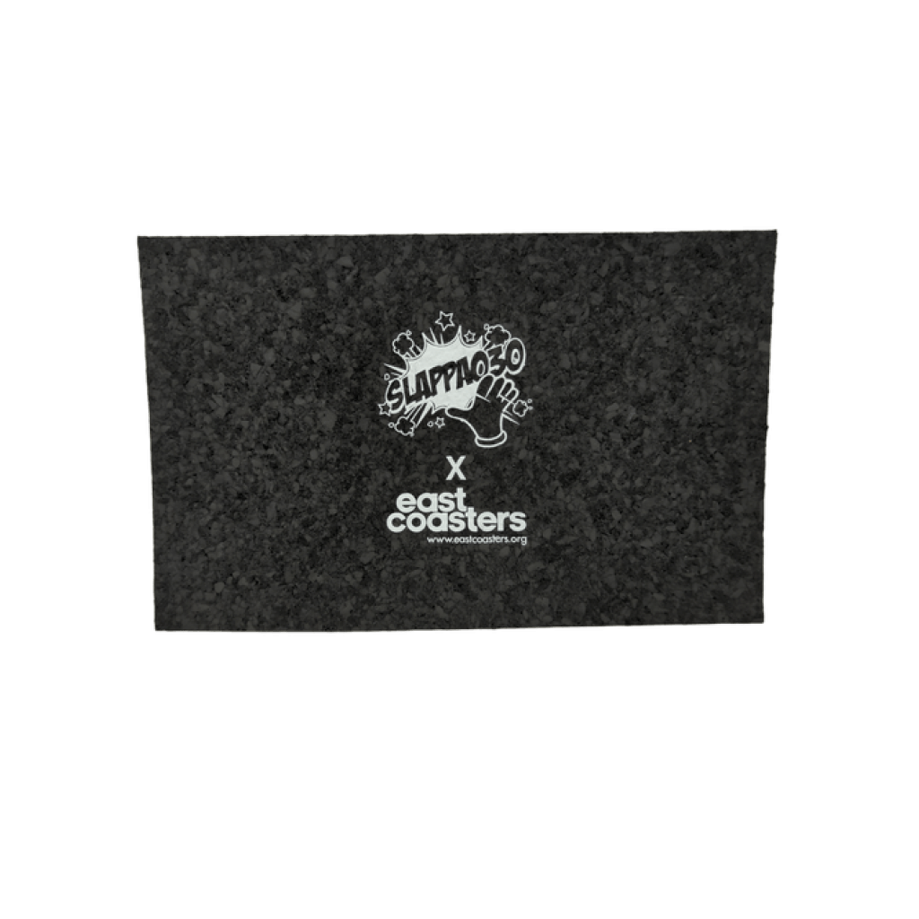 Custom Dab Mats XXL rectangle 18" x 12" Slappa030