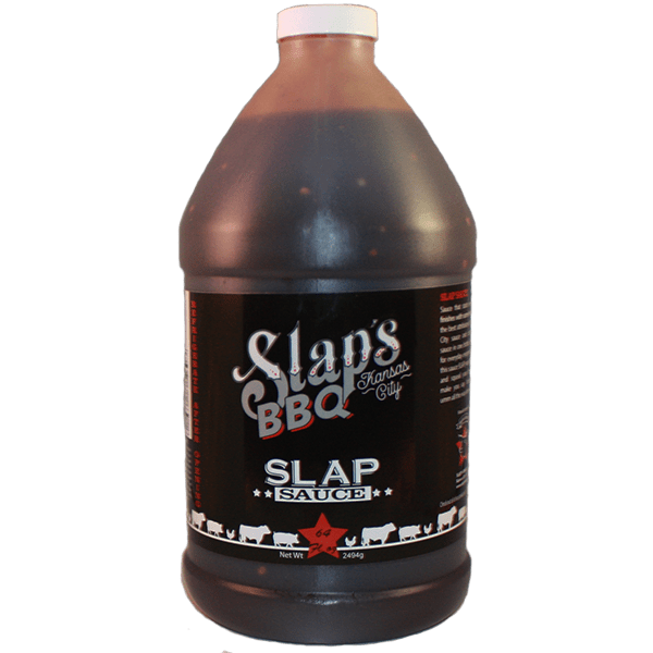 Slap’s BBQ — Order Now