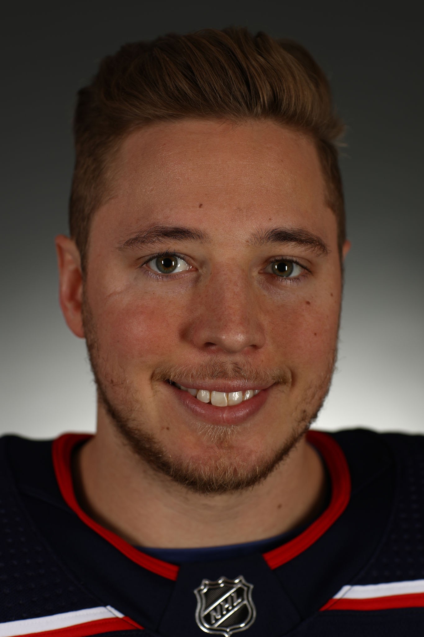 Cam Atkinson Booking Agent Contact SlapShot Speakers