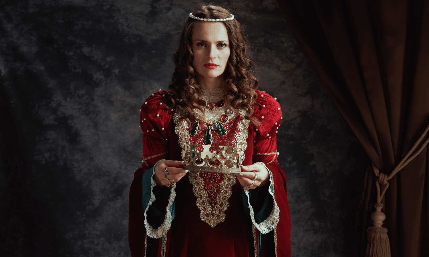 Embracing the Esther Factor The Call of Destiny for Such a Time as