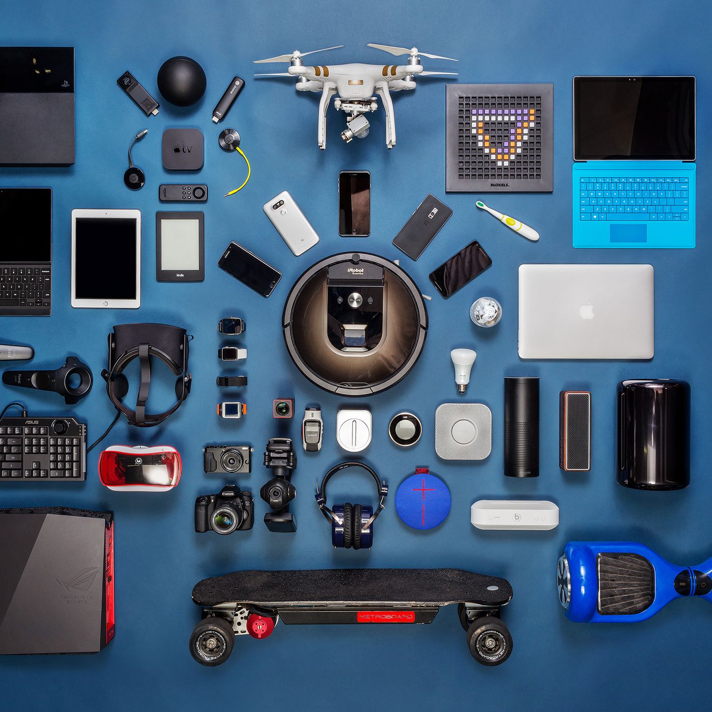 Top 10 Gadgets To Improve Your Efficiency In 2021 Slap Your Friend