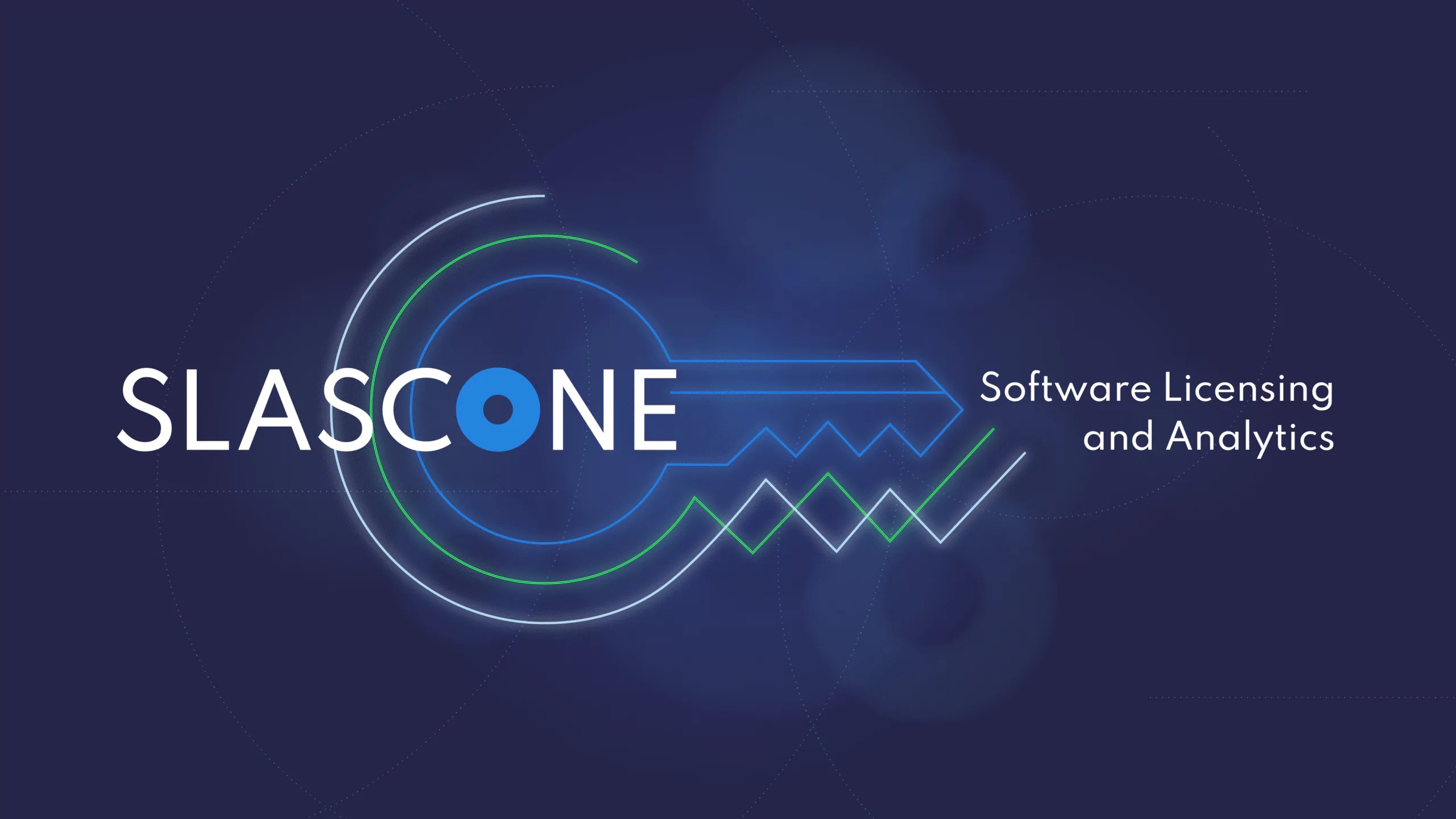 Slascone - Cloud-Based Software Licensing Solution