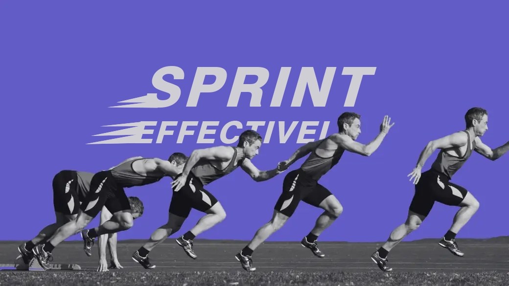 9 Key Factors For An Efficient Sprint Zero Slash