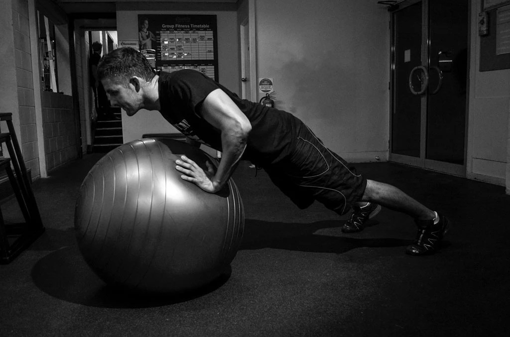 Windsurfing Training How to be fit for Windsurfing ️ Get Windsurf Fit