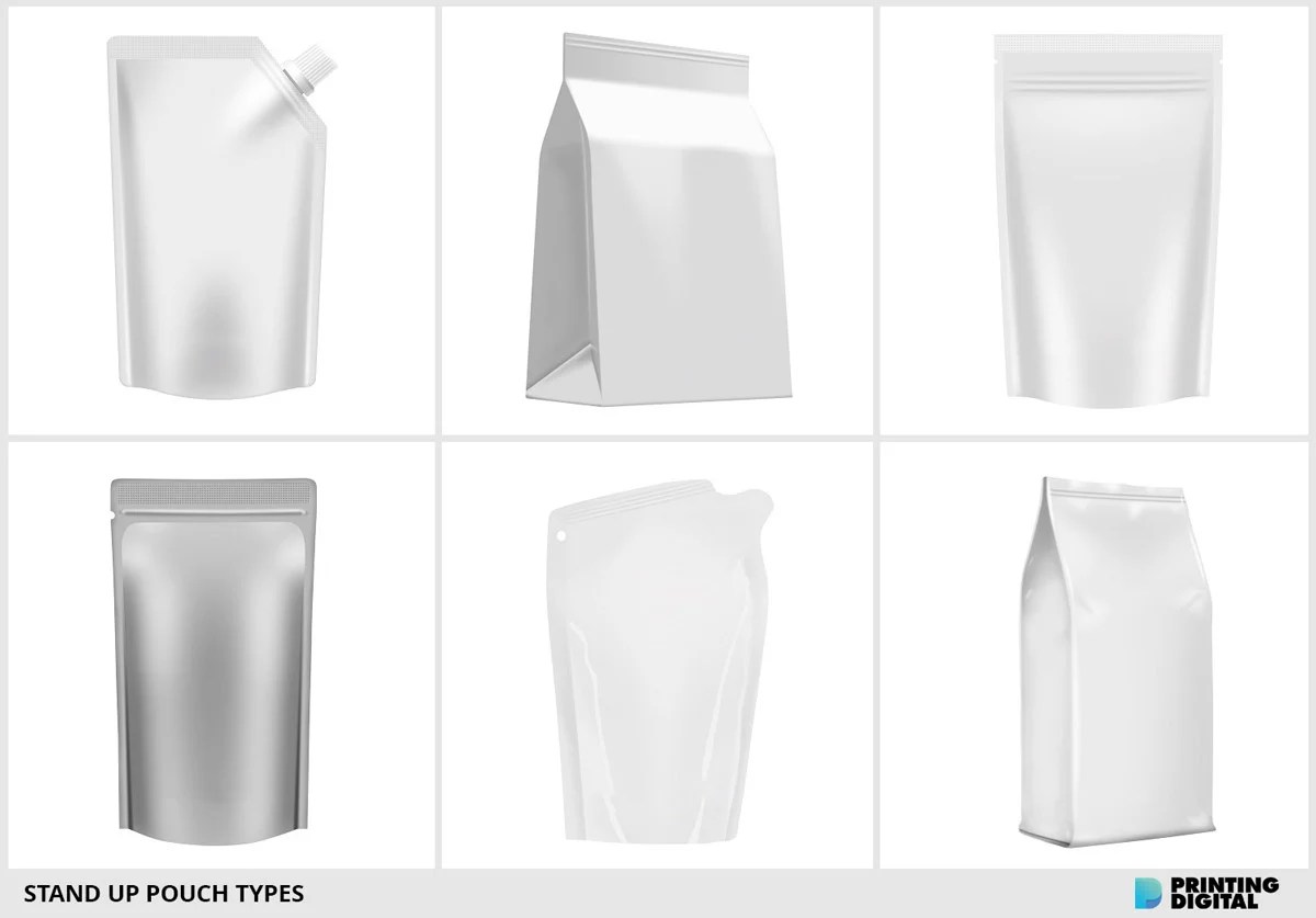 Coffee Packaging Printing New York NYC