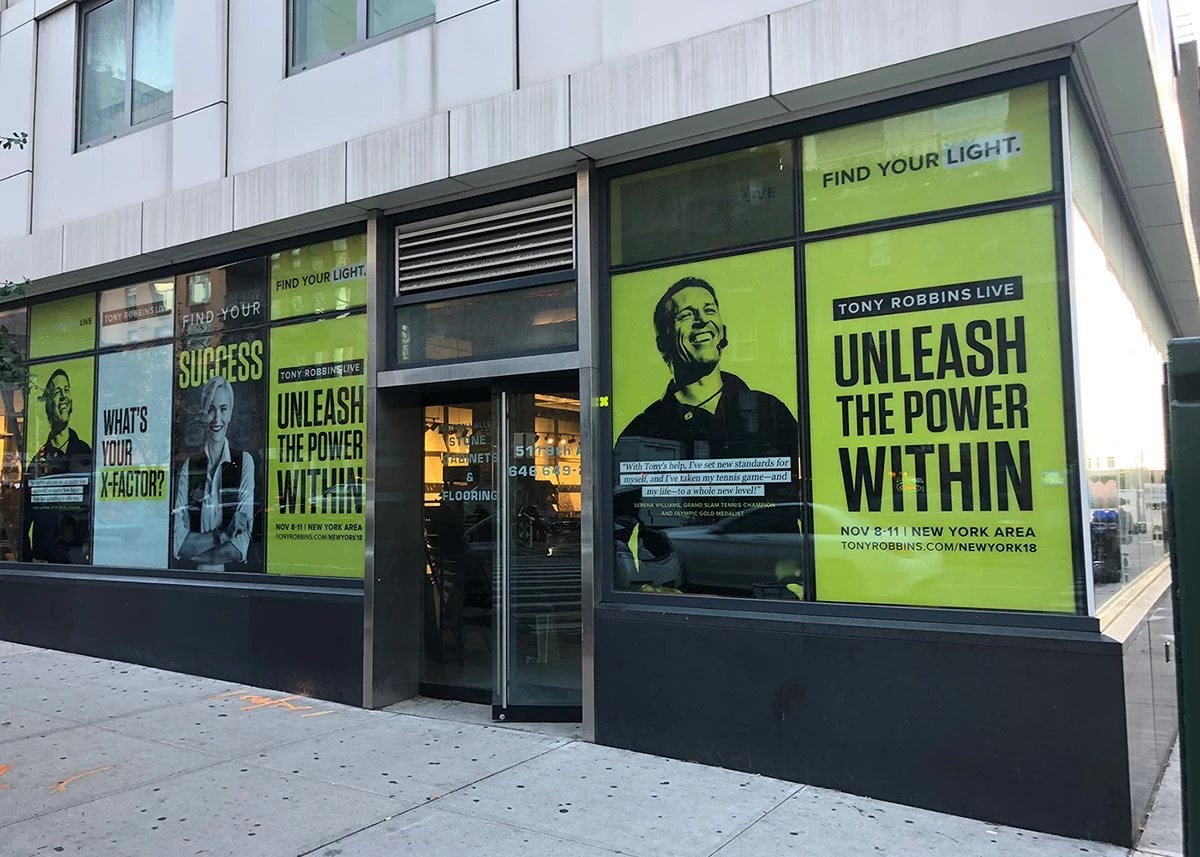 Wheatpaste Posters Printer for Poster Campaigns Los Angeles