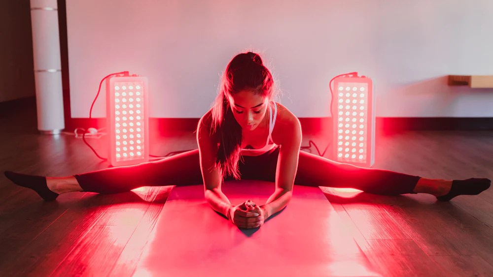 How Red Light Therapy Can Improve Your Skin Slash and Scroll Expert