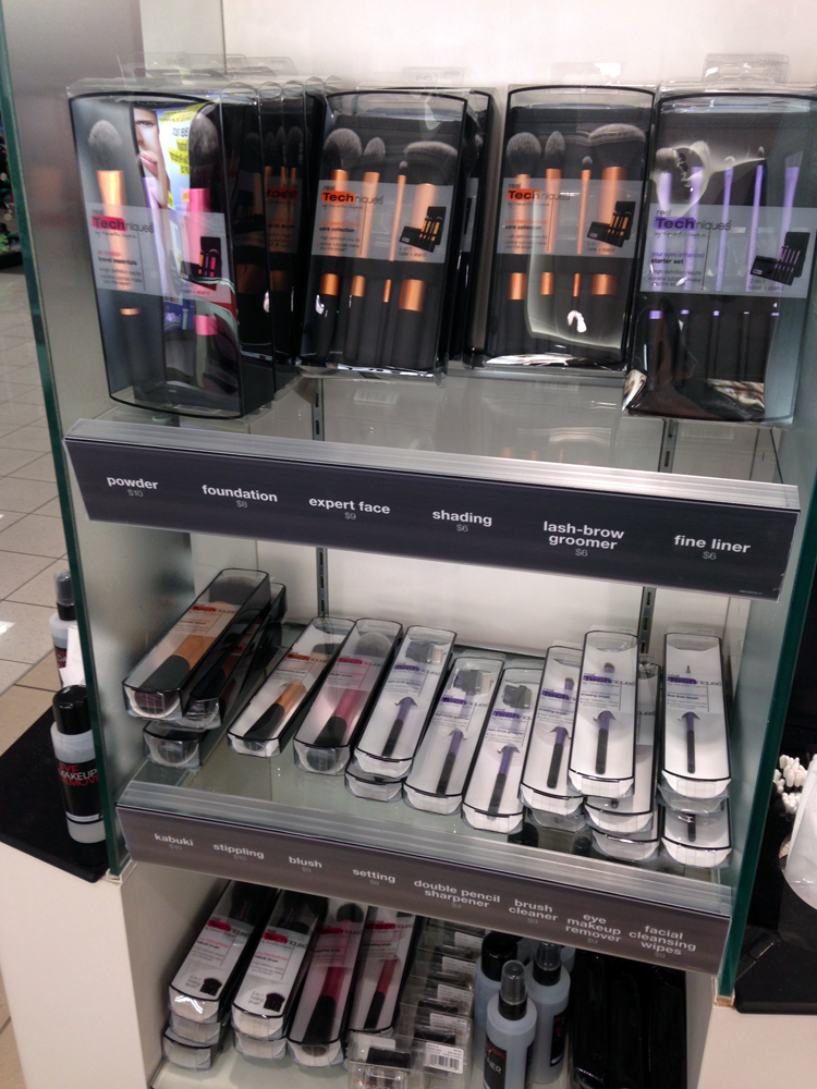 Slashed Beauty New Beauty Department & How to Shop at Kohl's