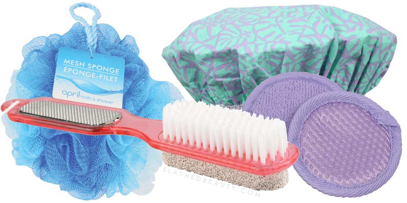 7 Best Dollar Store Beauty Products to Start Buying ASAP Slashed Beauty