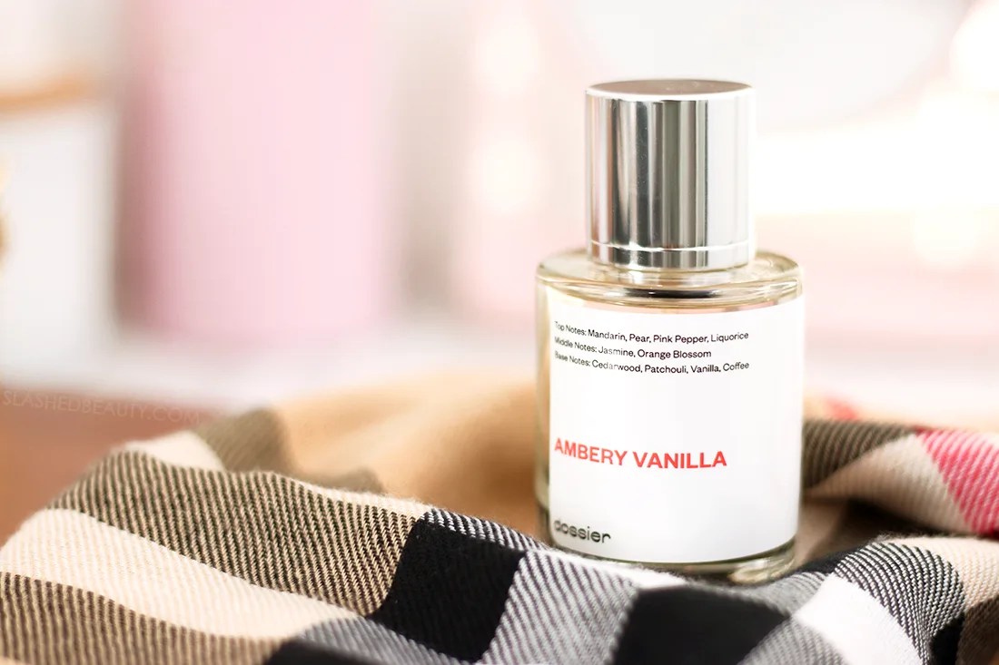 I Tried Dossier Perfume & There’s No Turning Back Slashed Beauty
