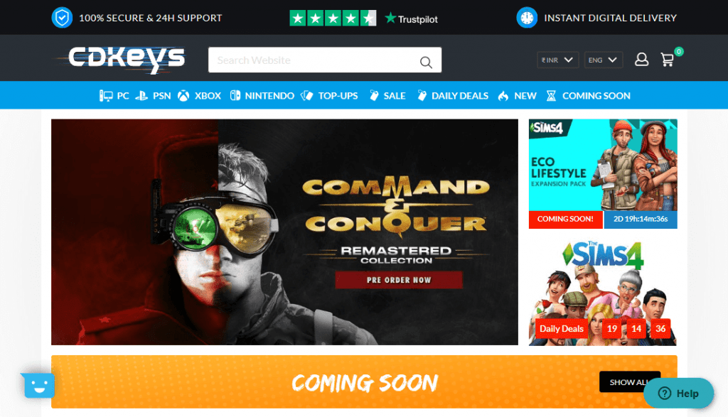 Is G2A Legit? My Personal Experience After Buying Dozens of Keys From