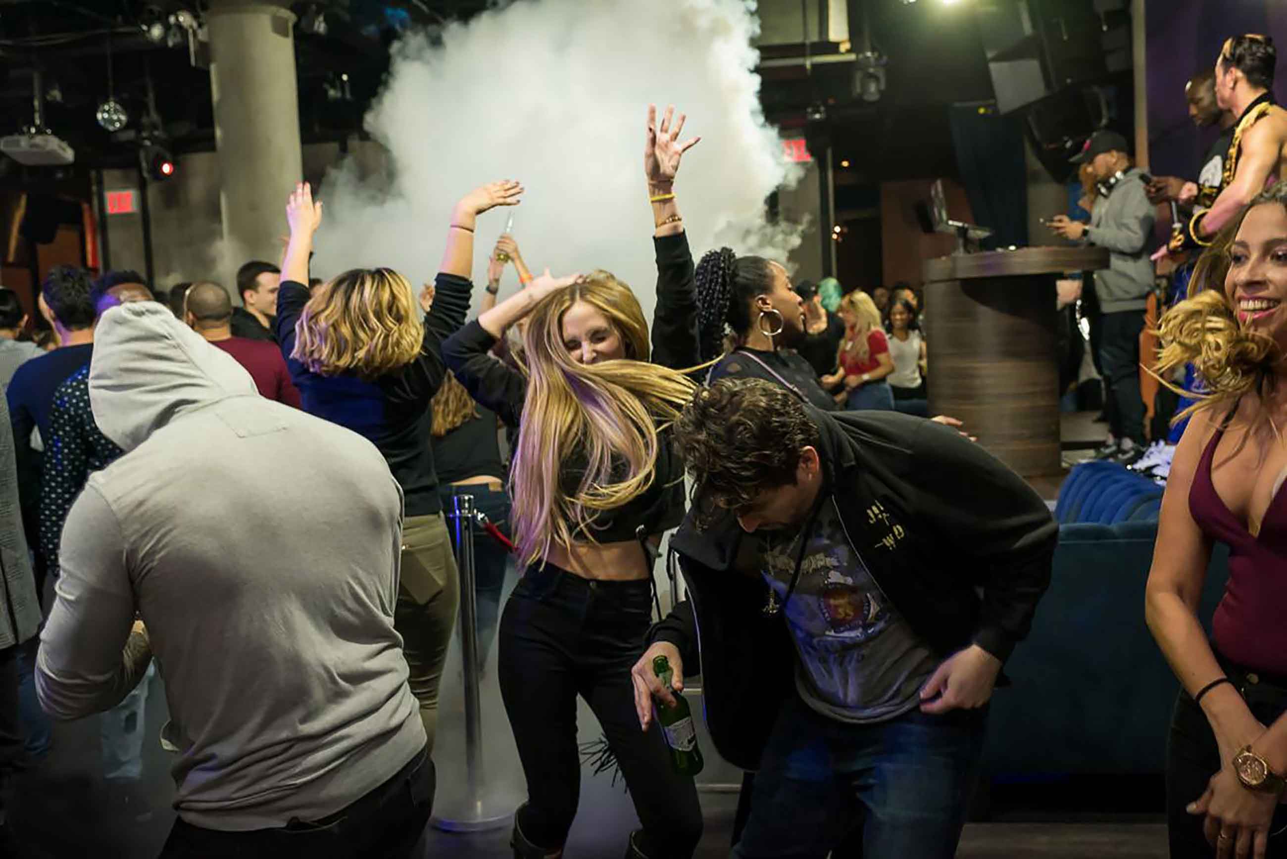 New York City's Most Exciting Event Space and Slate NYC