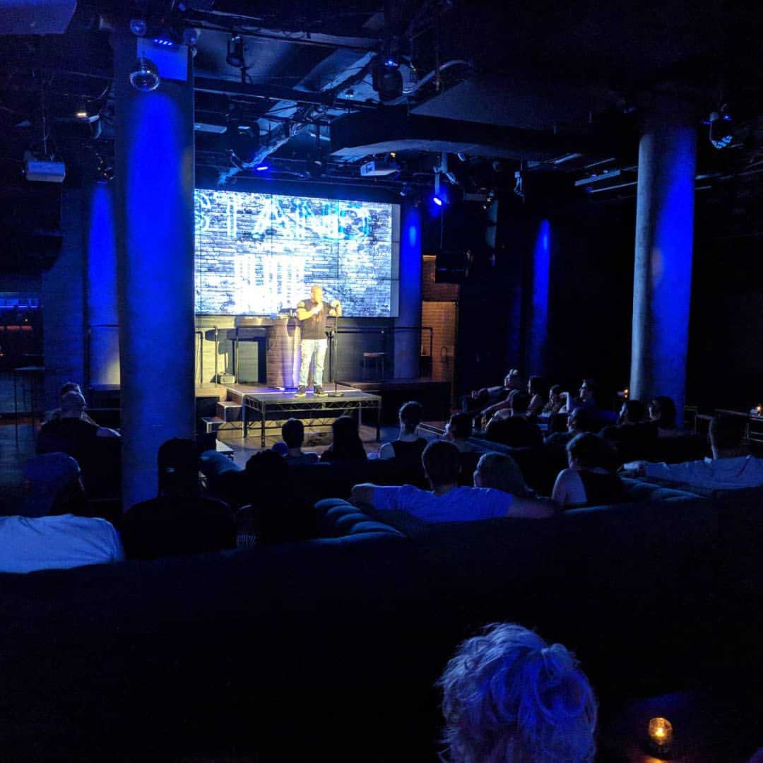 New York City's Most Exciting Event Space and Slate NYC