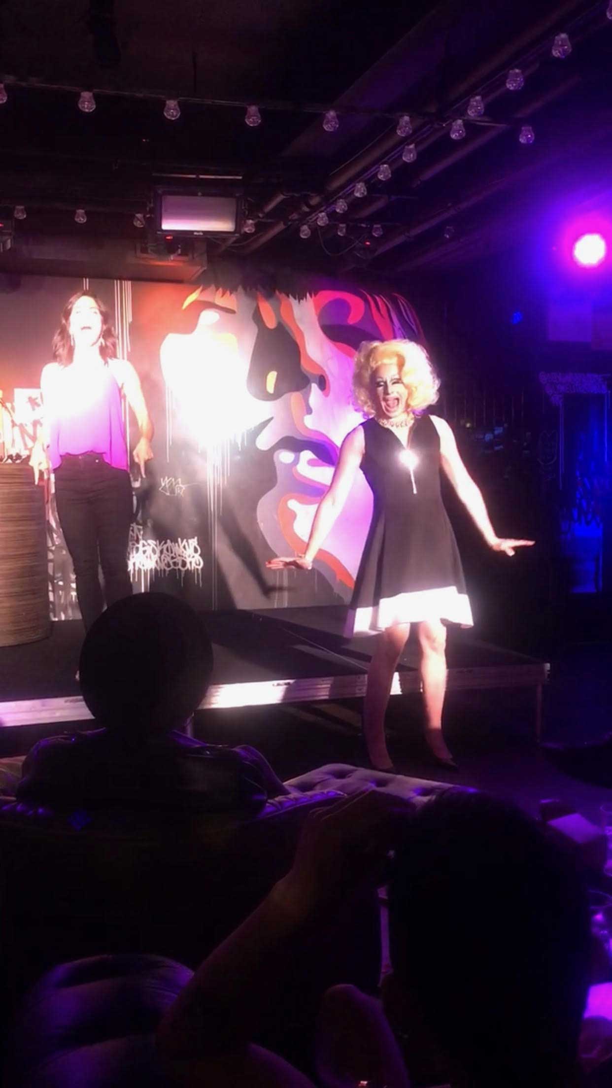 New York City's Most Exciting Event Space and Slate NYC