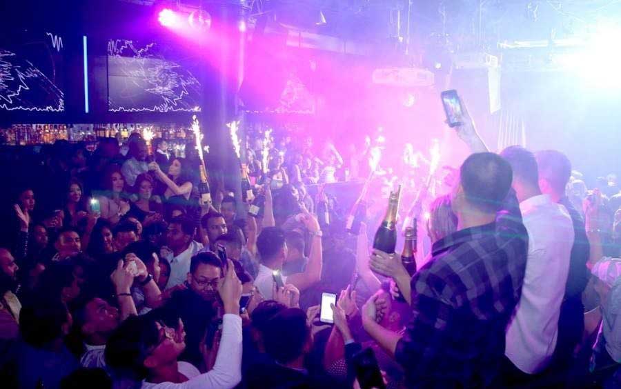 New York City's Most Exciting Event Space and Slate NYC