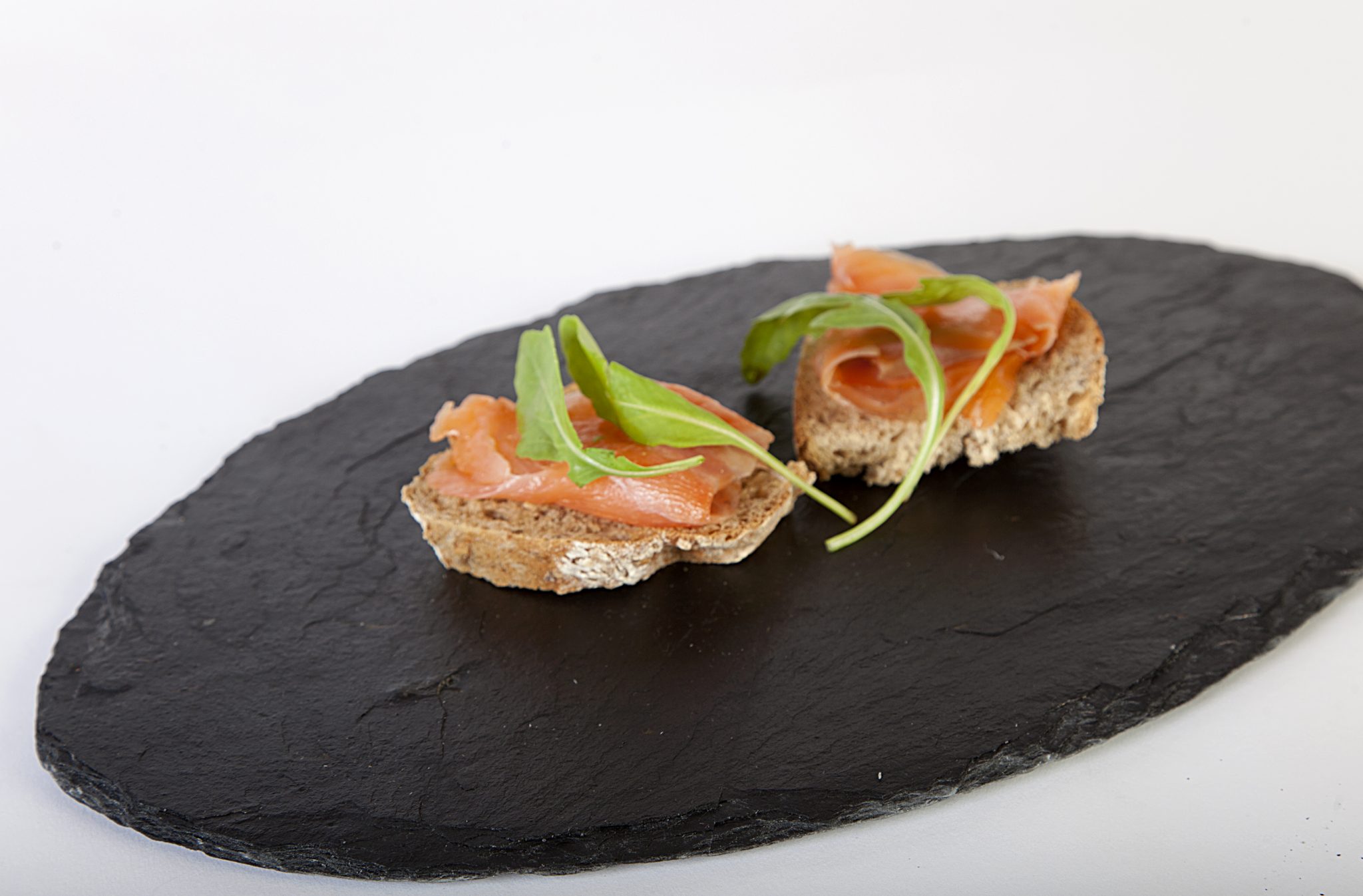 Slate Oval Platter SLATED