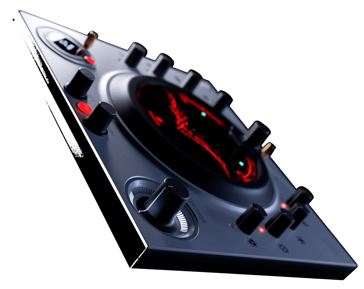 Murda Melodies | Slate Digital