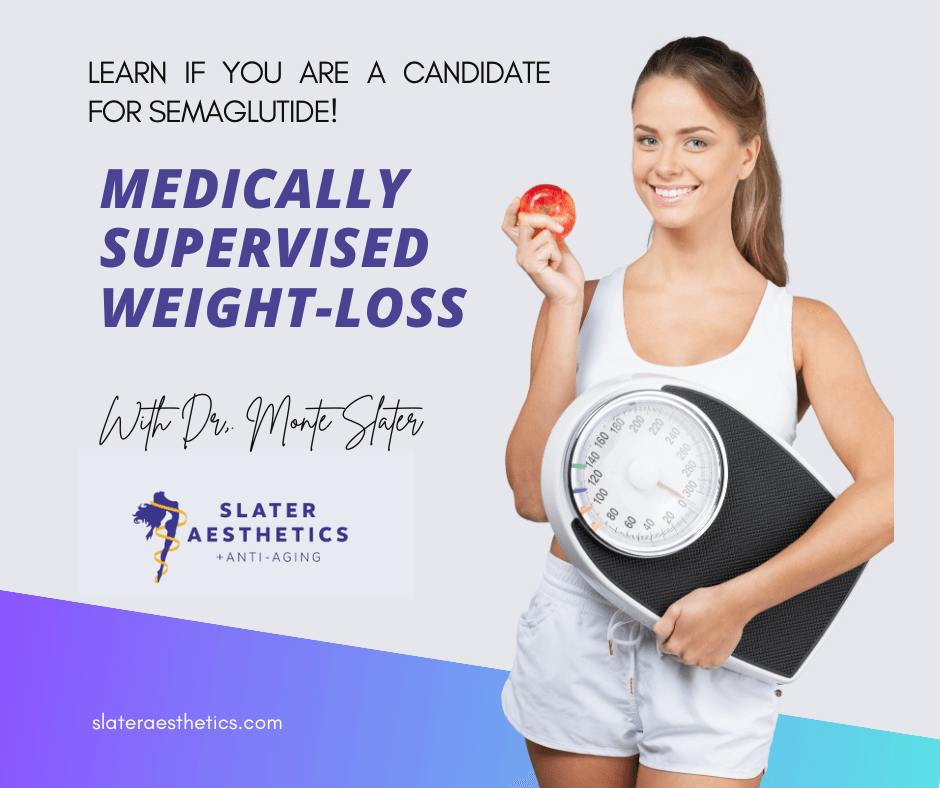 Weight Loss Get the Skinny Shot in Atlanta or Warner Robins
