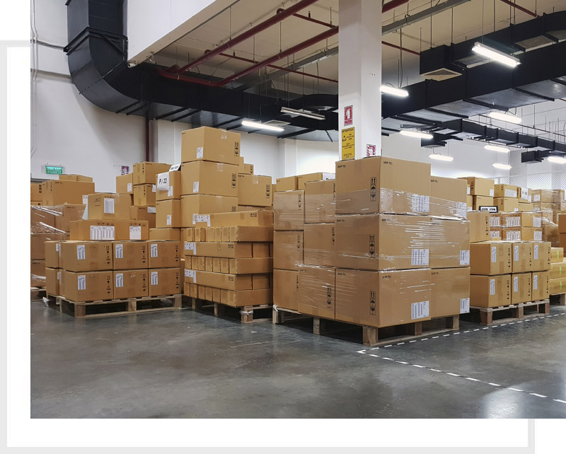 Indoor Storage Units in St. Albuquerque & Las Vegas