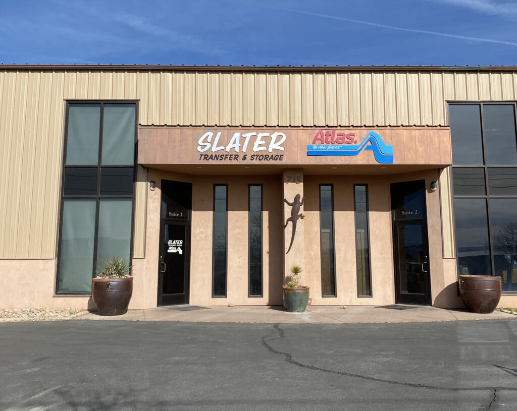 Storage Units in St. UT, Albuquerque, NM & Las