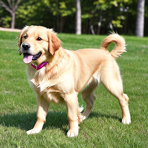 Should you buy a Golden Retriever puppy or adult? Why? Golden