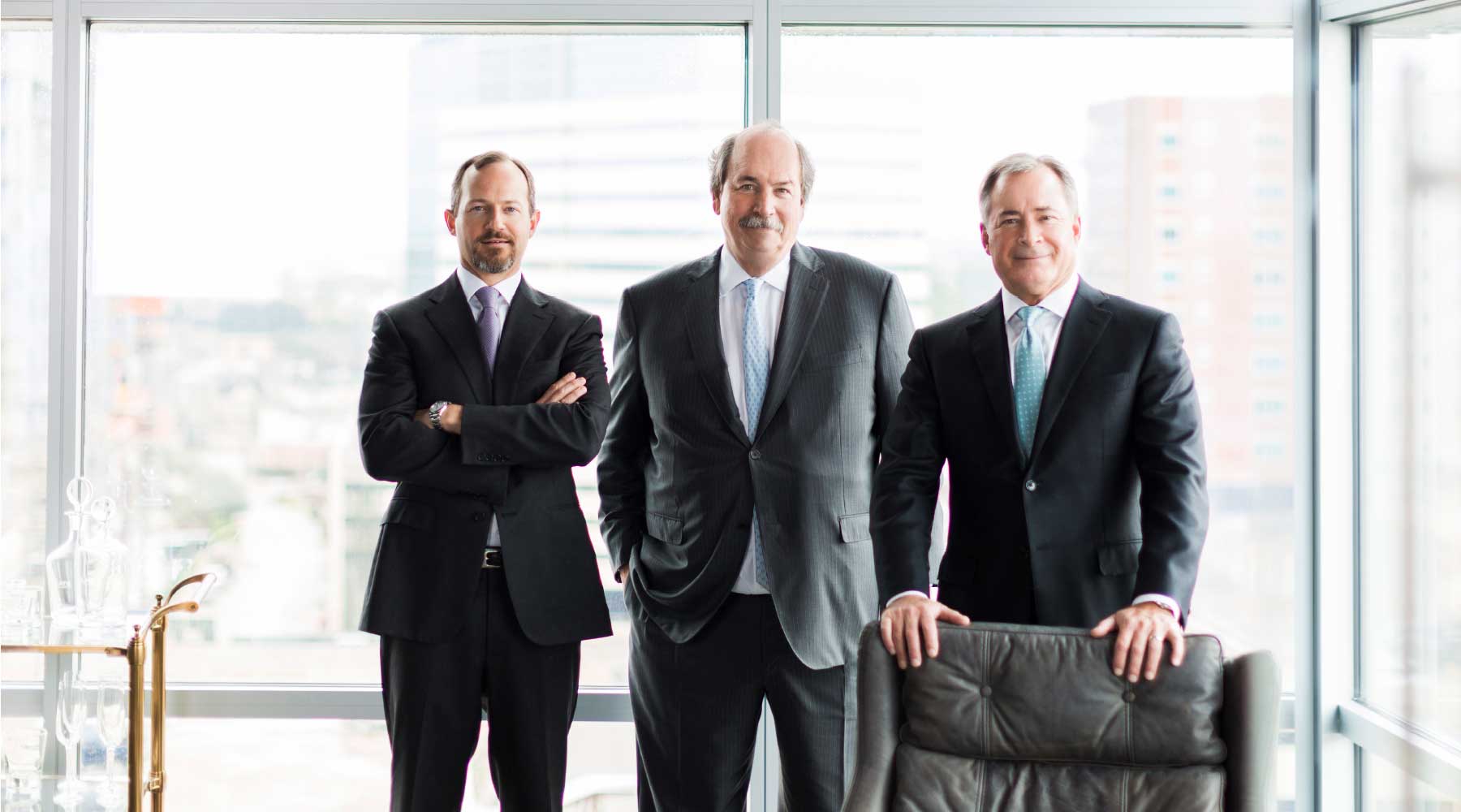 leadership Slate Real Estate Partners