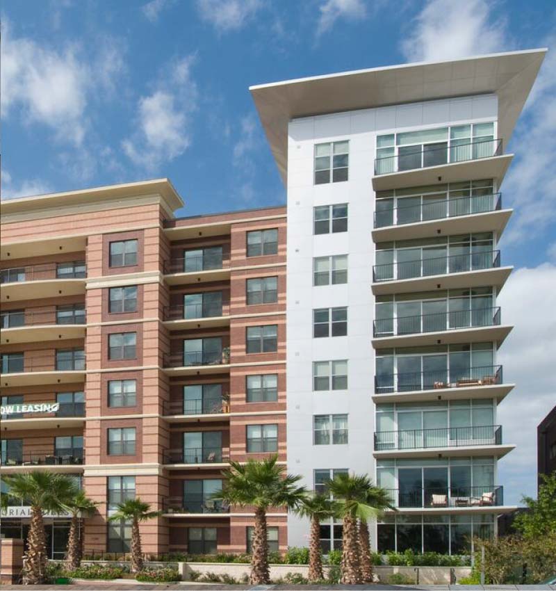 midrises Slate Real Estate Partners