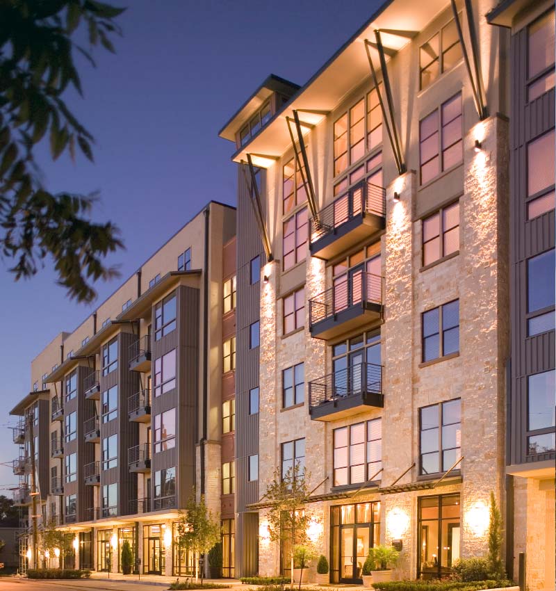 podium Slate Real Estate Partners