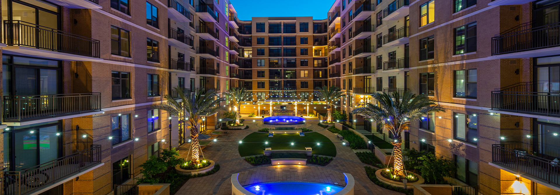 The McAdams Memorial City Slate Real Estate Partners