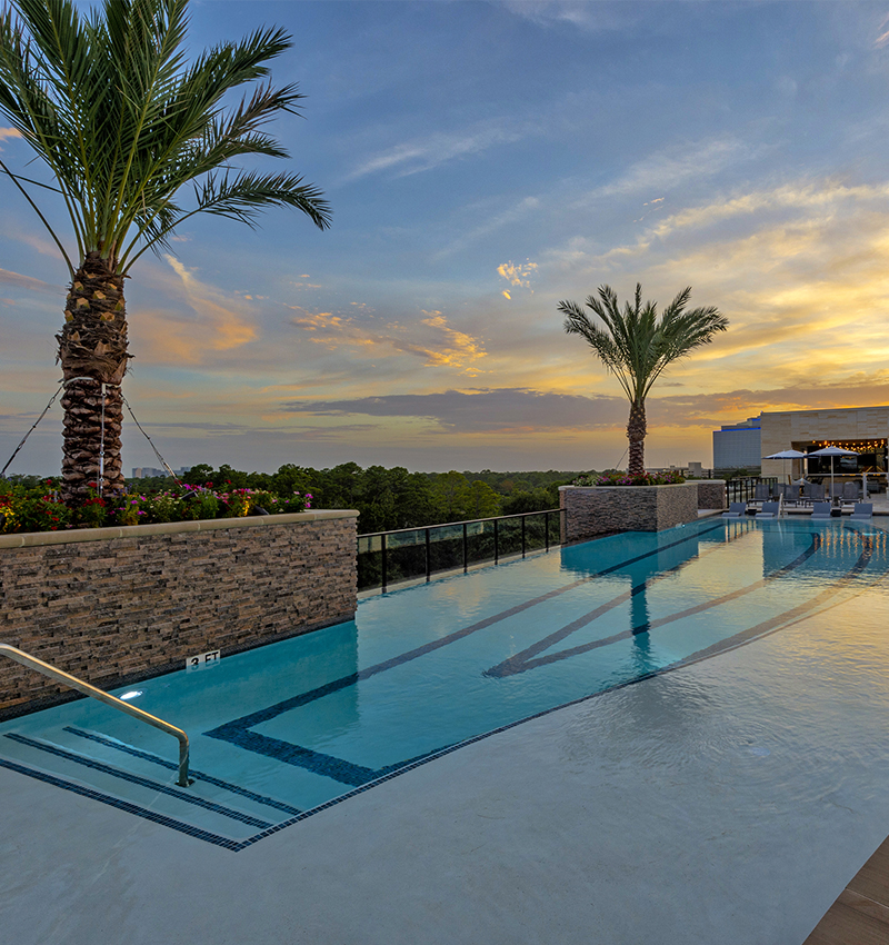 Slate Real Estate Partners Ground Up, Multifamily Developments in