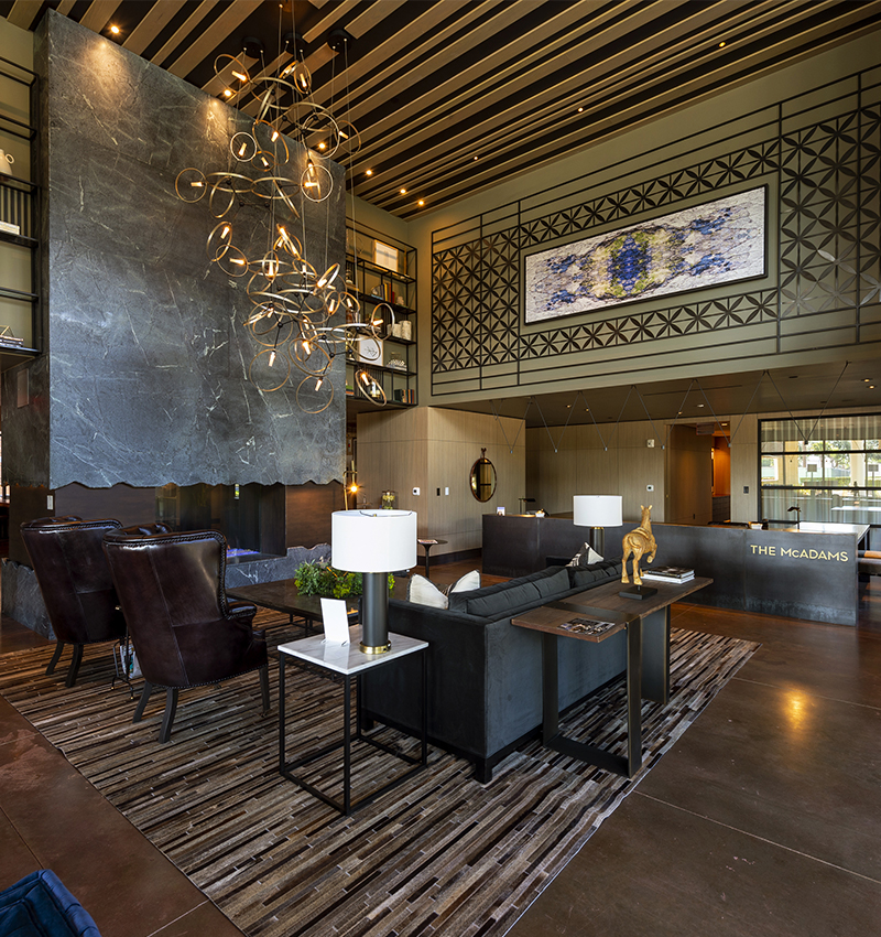 Slate Real Estate Partners Ground Up, Multifamily Developments in